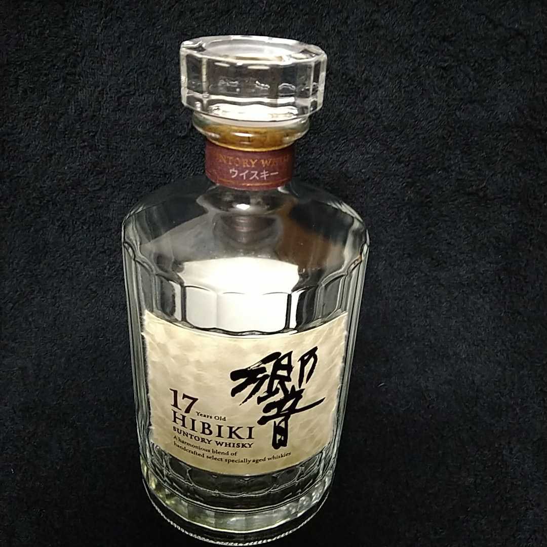 ヤフオク! -「響 空瓶」(日本) (ウイスキー)の落札相場・落札価格
