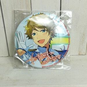 ◆送料無料◆ ensemble stars PinBack button Midori Takamine B あんさんぶるスターズ バラエティ缶バッジ 高峯 翠 あんスタ 缶バッチ