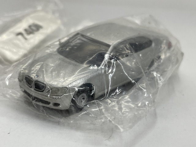 ヤフオク! -bmw ミニチュアカーの中古品・新品・未使用品一覧