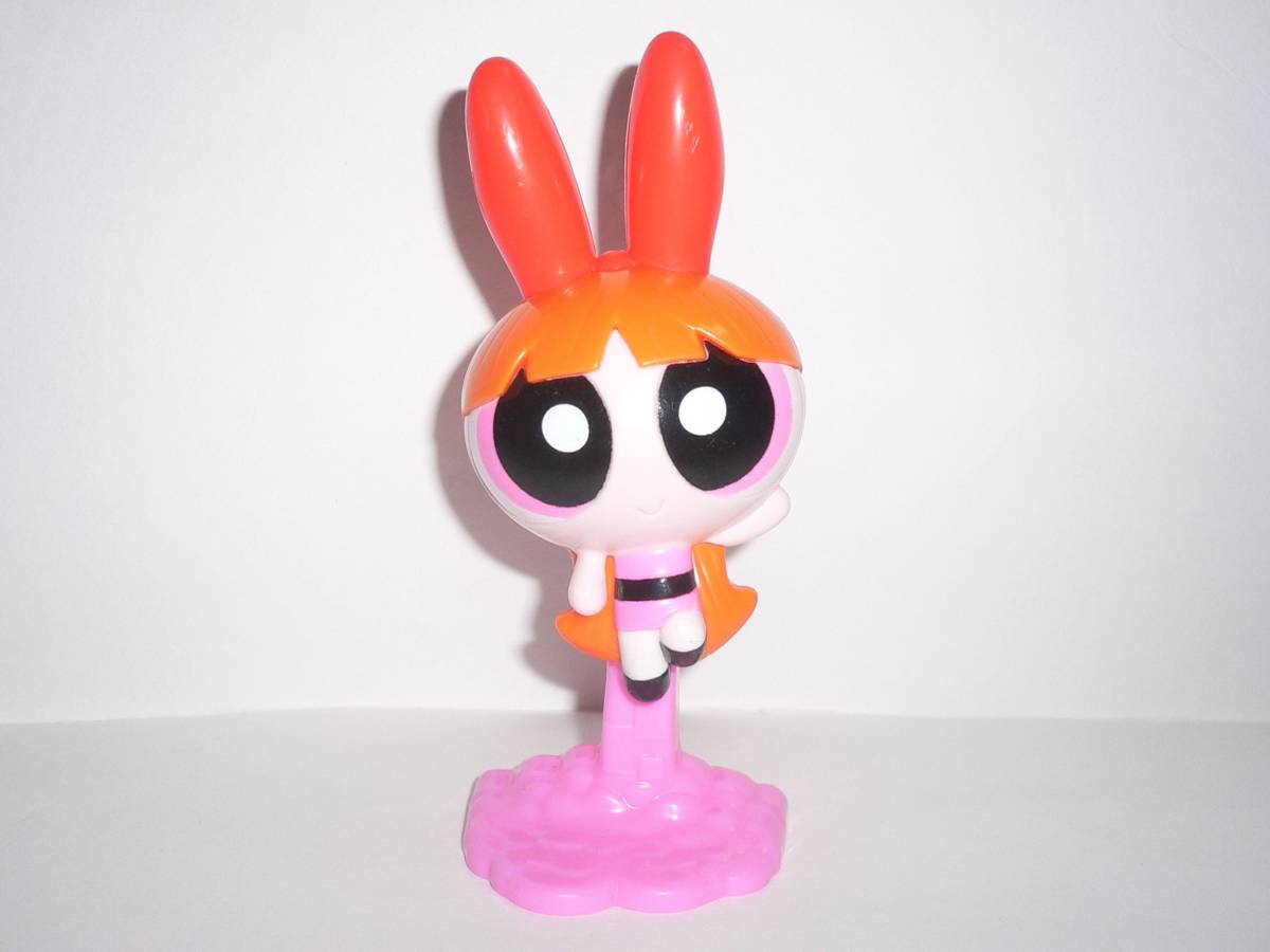 ヤフオク! -パワーパフガールズ フィギュアの中古品・新品・未使用品一覧