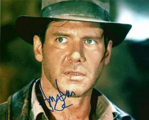  Indy дыра * Jones - lison* Ford Harrison Fordsa Info to др.,1 пункт. фотография имеется 