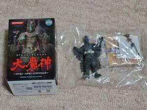  Konami SF Movie selection large . god ~ large mon* rose mon* травма Gamera ~ large mon