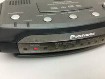 Pioneer パイオニア DiGTAL CORDLESS TRANSMITTER TRE-DHT5000 ワイヤレスヘッドホン用_画像2