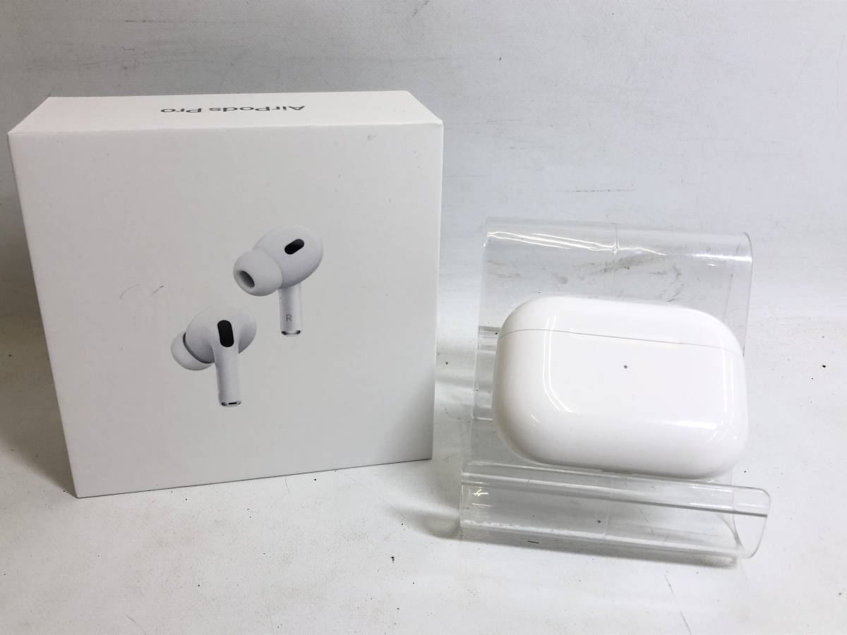 ヤフオク! -apple airpods 第2世代の中古品・新品・未使用品一覧