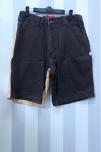 3-5138/ボルコム ワークショーツ VOLCOM ショートパンツ_画像1