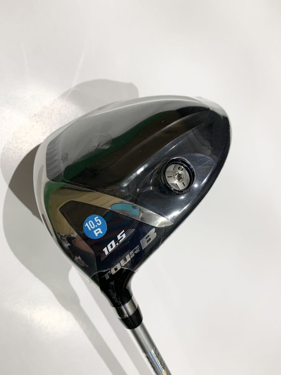 ブランド 新品 JGR ドライバー 左 R - 通販 - pnp.na