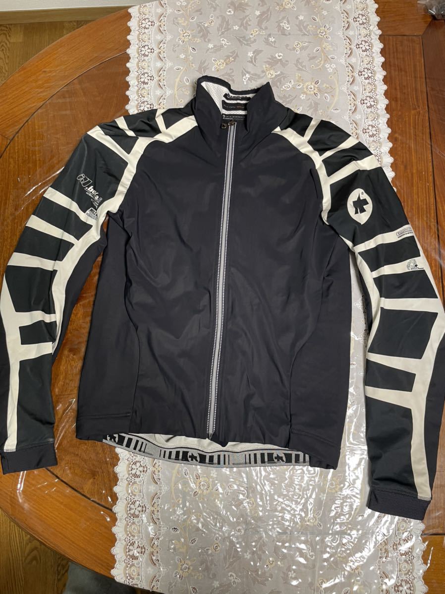 ヤフオク! -「assos bonka」の落札相場・落札価格