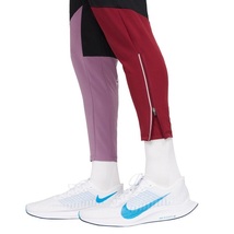 ■ナイキ フェノム エリート BRS ウーブン ランニングパンツ ブラック/ダークレッド/プラム 新品 サイズM NIKE RUNNING PANTS DA3208-010_画像7