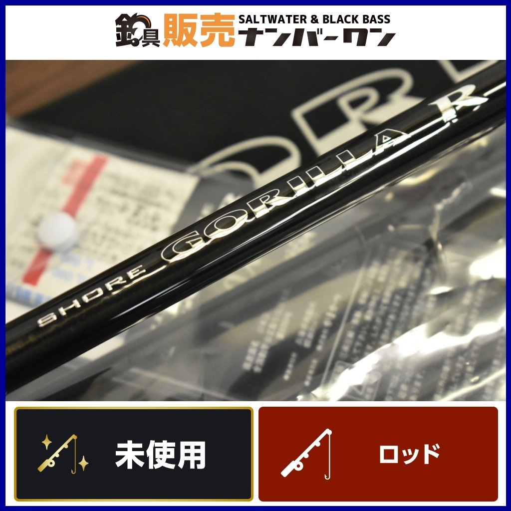 ヤフオク! -「がまかつ ラグゼ ショアゴリラ」(がまかつ) (ルアー ...