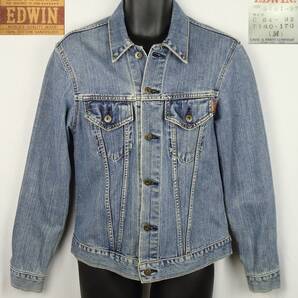 《郵送無料》■Ijinko★エドウイン Edwin Lot 5461-97 ★M サイズジジャン