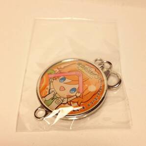 アニメイトカフェ【金色のコルダ】 メタルチャーム【水嶋新】