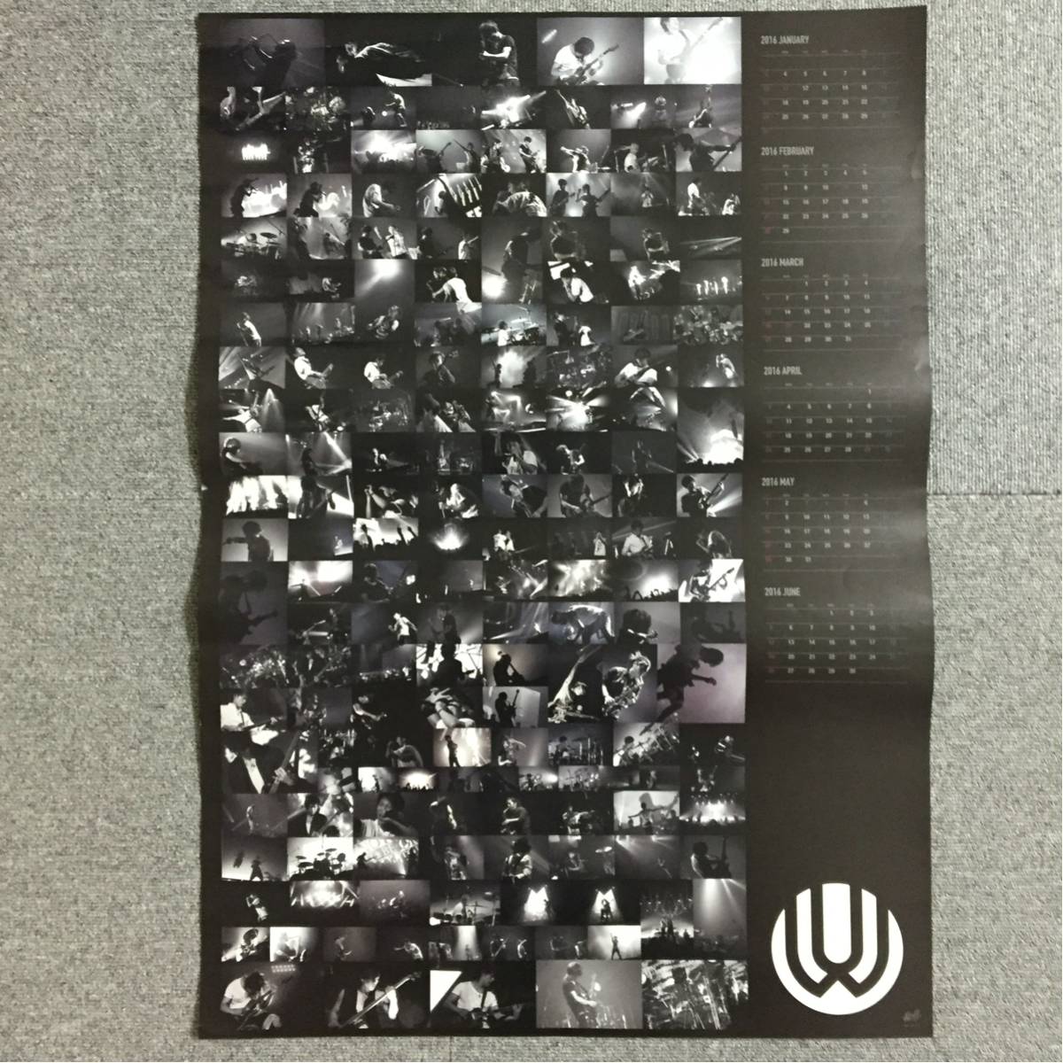 2025年最新】Yahoo!オークション -uverworld ポスターの中古品 2025年最新】Yahoo!オークション -uverworld ポスターの中古品