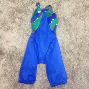 супер . редкость не продается SPEEDOito man SS игрок специальный половина length .. купальный костюм 140 размер used очень красивый товар
