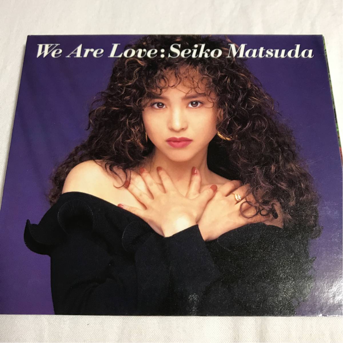 2025年最新】Yahoo!オークション -松田聖子 紙ジャケットの中古 2025年最新】Yahoo!オークション -松田聖子 紙ジャケットの中古