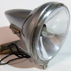 SHIMANO Nexus シマノオートライト