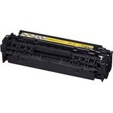 CANON トナーカートリッジ318 リサイクルトナー イエロー