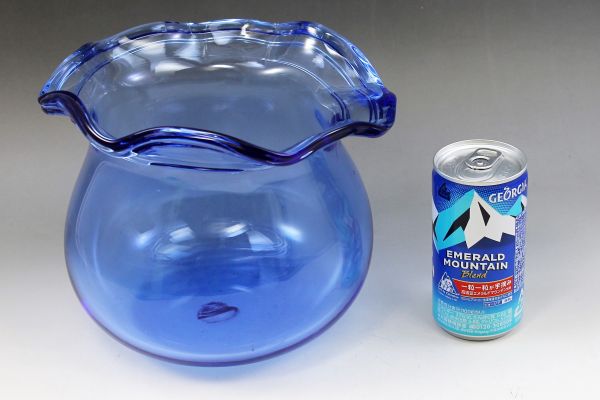 2025年最新】Yahoo!オークション -アンティークガラス金魚鉢の