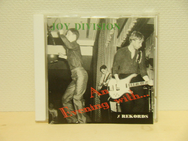 2025年最新】Yahoo!オークション -joy division(New Order)の