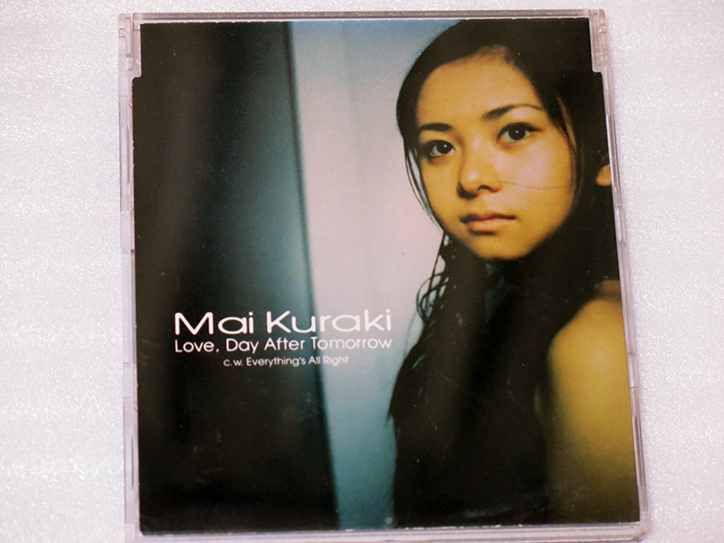 2025年最新】Yahoo!オークション -倉木麻衣 love day after