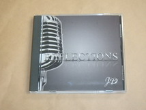 REFLECTIONS　/　JD　/　輸入盤CD_画像1