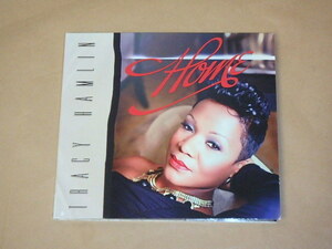 Home　/　 Tracy Hamlin（トレイシー・ハムリン）/　輸入盤CD　/　デジパック仕様