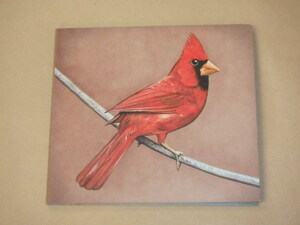 Old Crows / Young Cardinals　/　 アレクシスオンファイアー（Alexisonfire）/　輸入盤CD　/　紙ジャケット