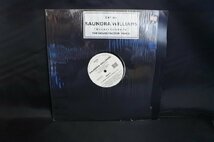 Saundra Williams Unconditionally サンドラ・ウィリアムズ/希少 レア レコード LP_画像1