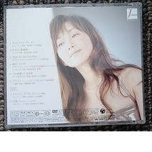 KF　　本田美奈子　　アメイジング・グレイス　CD+DVD_画像4