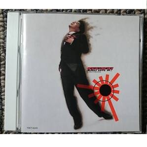 KF 沢田研二 REALLY LOVE YA!! リアリー・ラヴ・ヤー