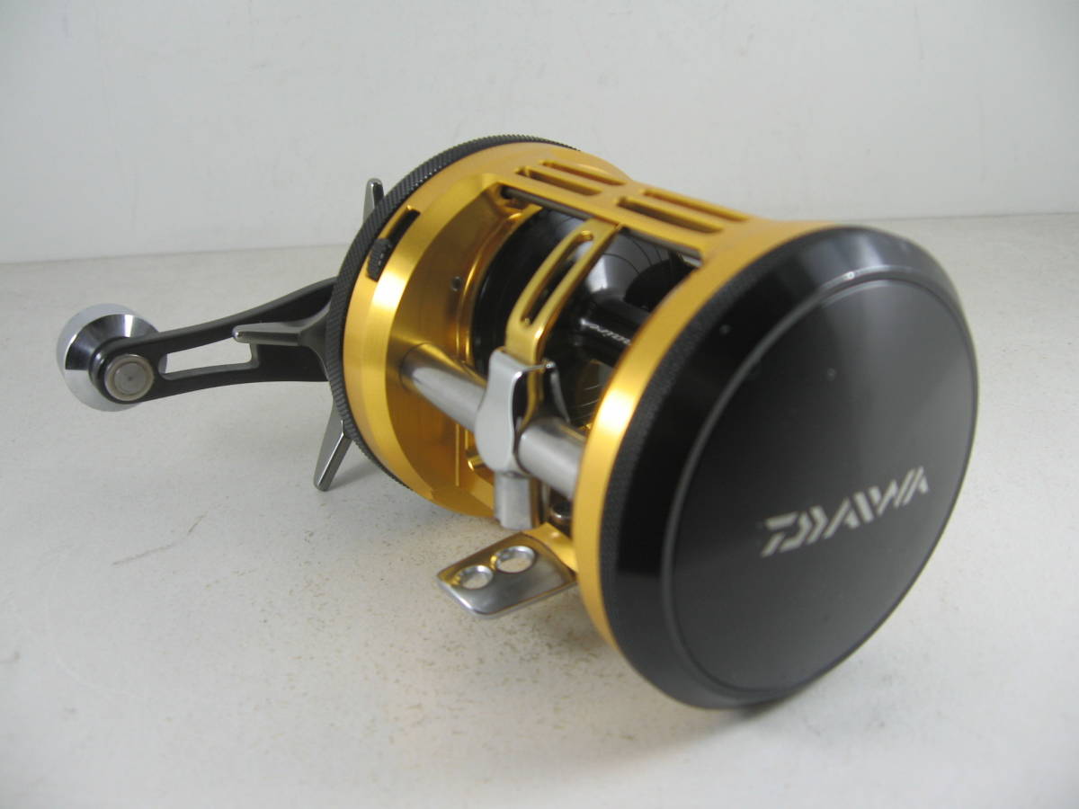 ヤフオク! -「ダイワミリオネアカゴ300」の落札相場・落札価格