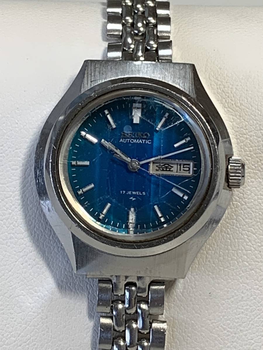 seiko 2206の値段と価格推移は?|45件の売買データからseiko seiko 2206の値段と価格推移は?|45件の売買データからseiko