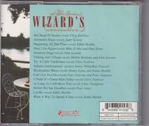 Eddie Hardin's WIZARD'S CONVENTION 2 - John Lawton ( Uriah Heep ) Chris Farlow ( Colosseum ) Phil Manzanera ( Roxy Music )_画像2