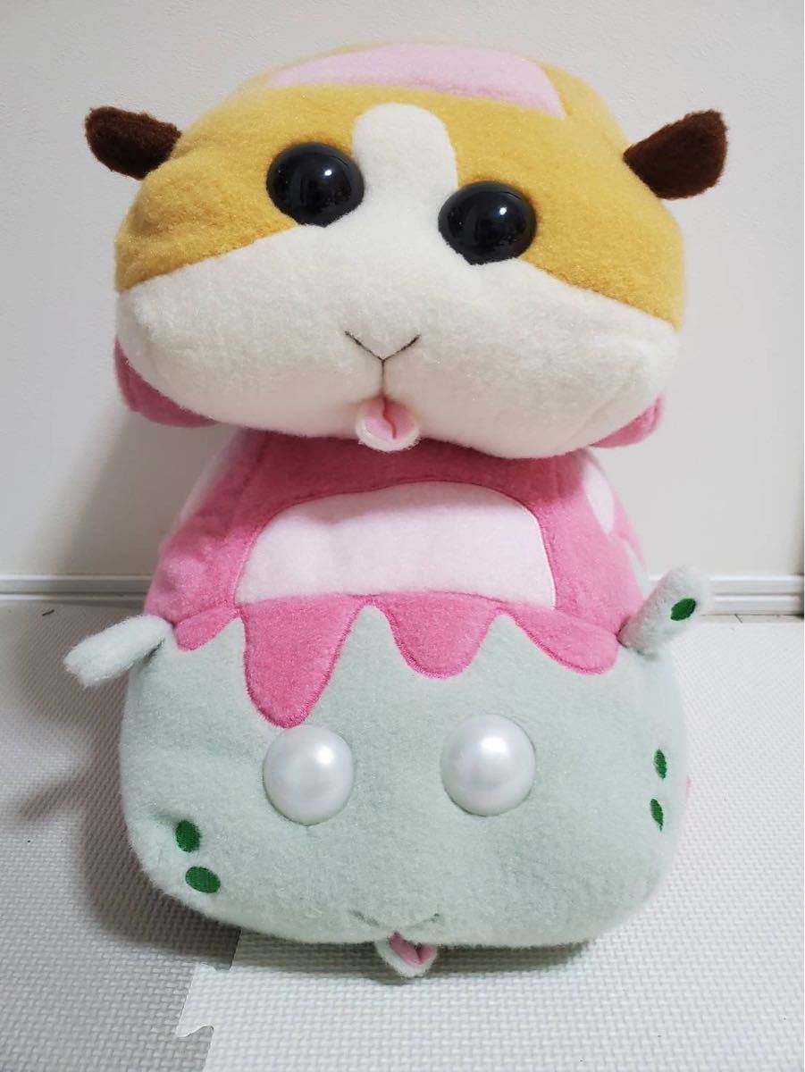 PayPayフリマ|ナムコ限定 PUI PUI モルカー モルカー vol 2 全5種セット