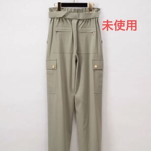 Diagram ダイアグラム グレースコンチネンタル 新品 カーゴパンツ ストレートカーゴパンツ パンツ ボトム 未使用