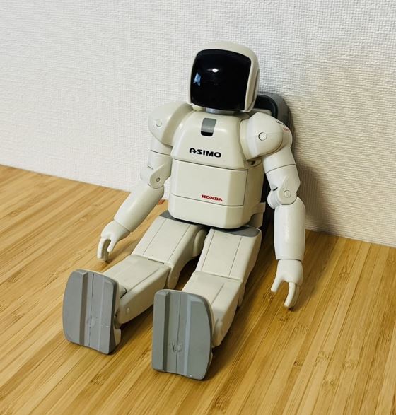 人気ショップ ホンダ 【ロボットプレミアム時計】等 新品ノベルティ三 最新人気 ホンダ アシモ 【ロボットプレミアム時計】等 新品ノベルティ三種類セット ノベルティグッズ