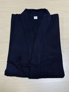  kendo uniform * one -ply Indigo . road put on * size SS number *No.769