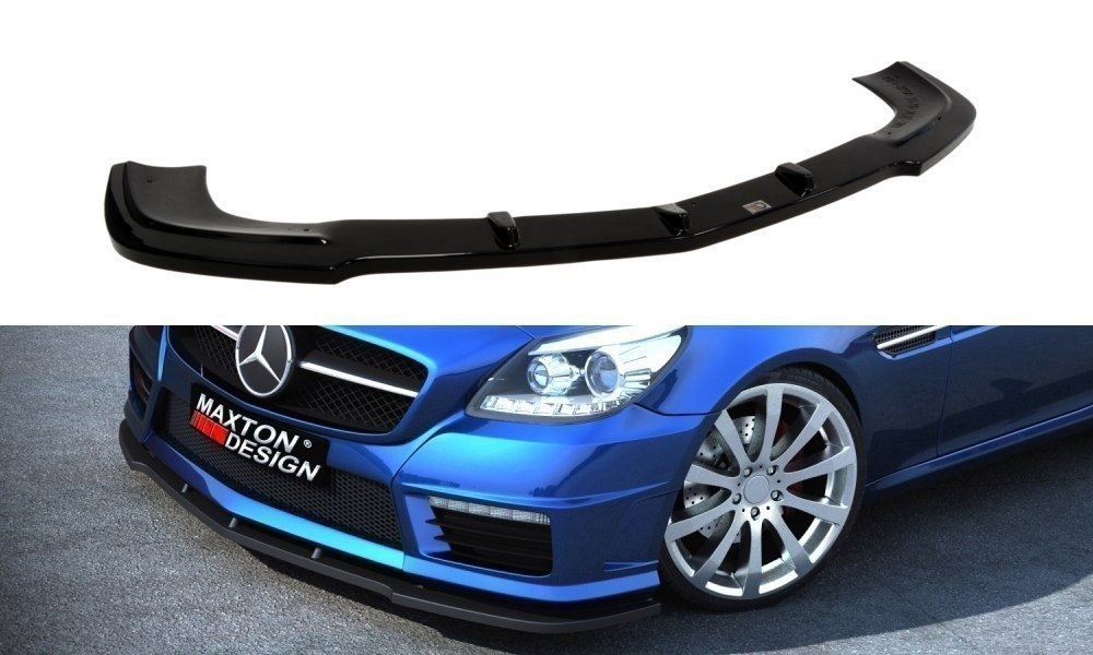 高い素材】メルセデスベンツ CLK SLK スポークモノブロック AMG
