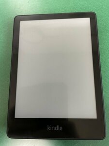 Kindle Paperwhite (8GB) 6.8 -inch display color style adjustment light installing advertisement equipped used 