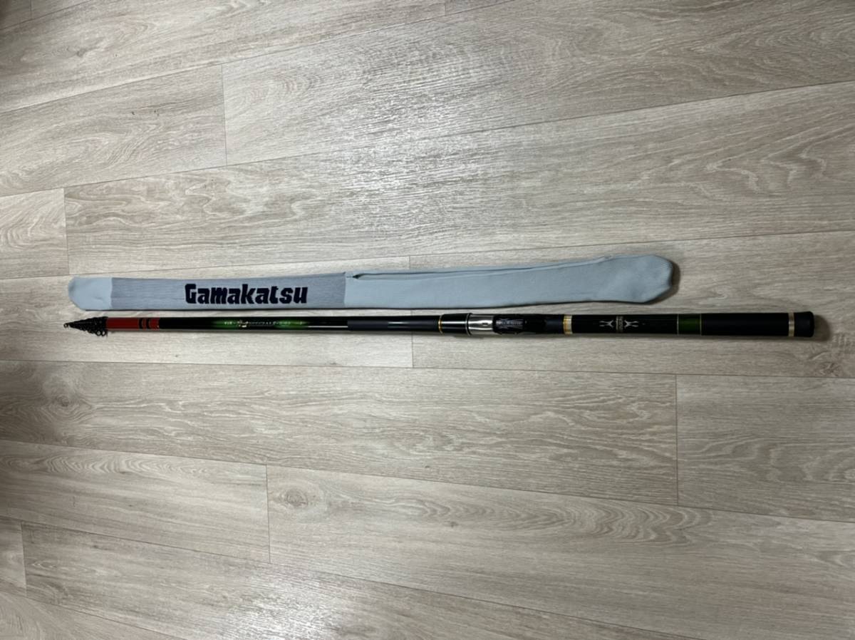 ヤフオク! -「カゴスペシャル3」の落札相場・落札価格