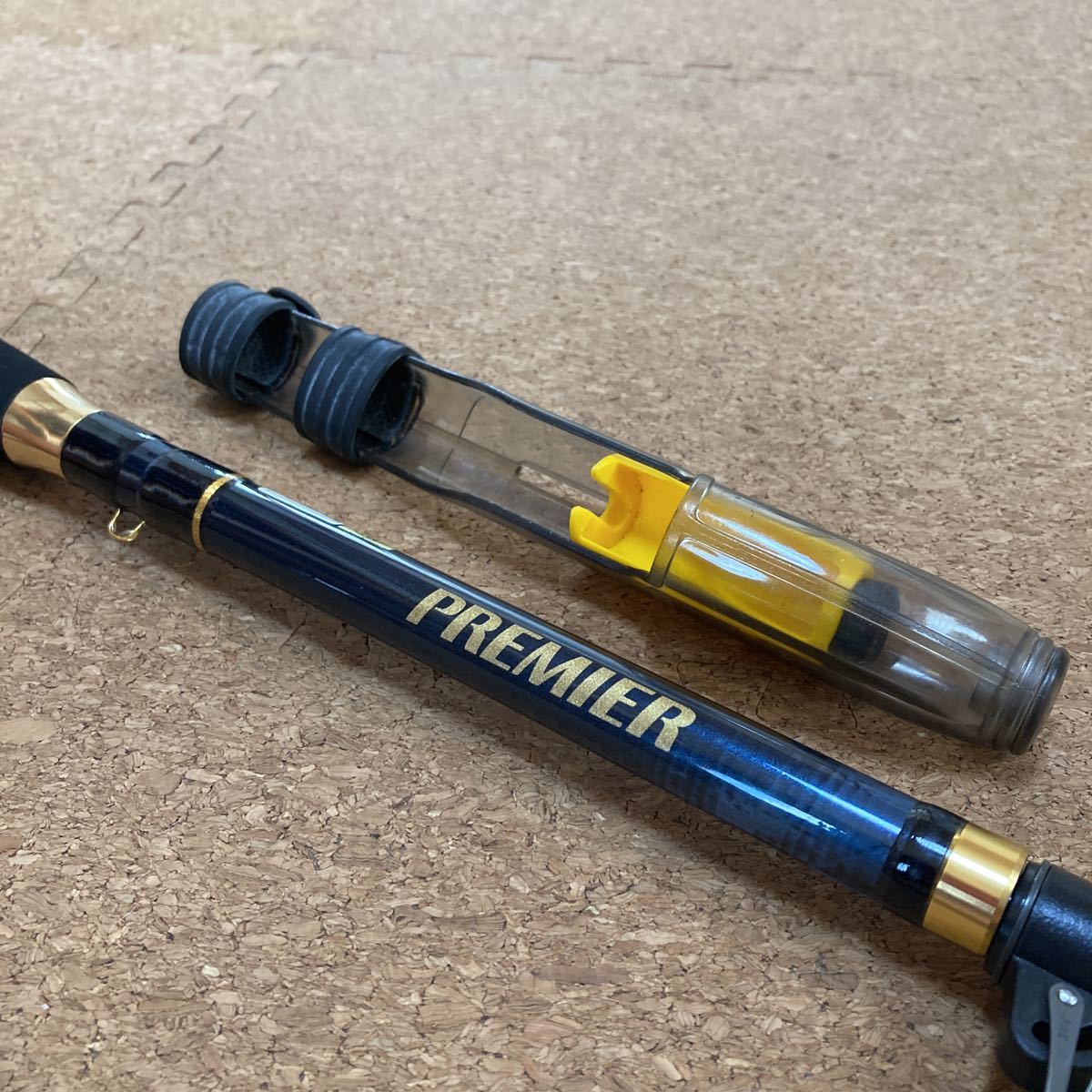 ヤフオク! -「ダイコー プレミア」(フィッシング) の落札相場・落札価格
