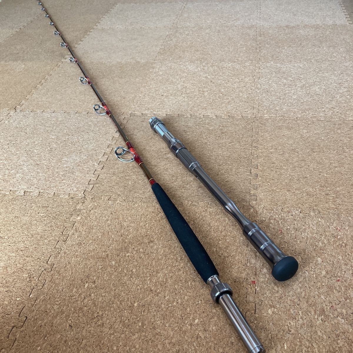 ヤフオク! -「daiwa マッドバイパー」の落札相場・落札価格