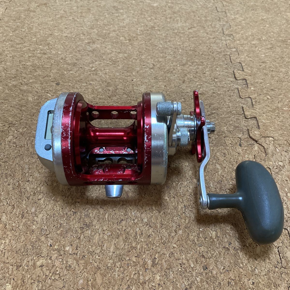 レジャー ダイワ トーナメントZ40 石鯛釣り用 dmk6f-m21250435025 ┙っ