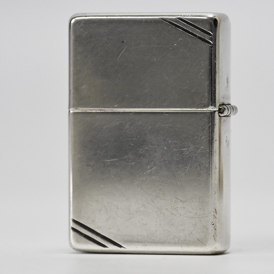 ポイント2倍 無骨 ZIPPO STERLING SILVER - 通販 - www.stekautomotive.com