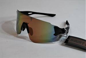 **MOUNT HOOD mount fdo sports sunglasses 5086-2**