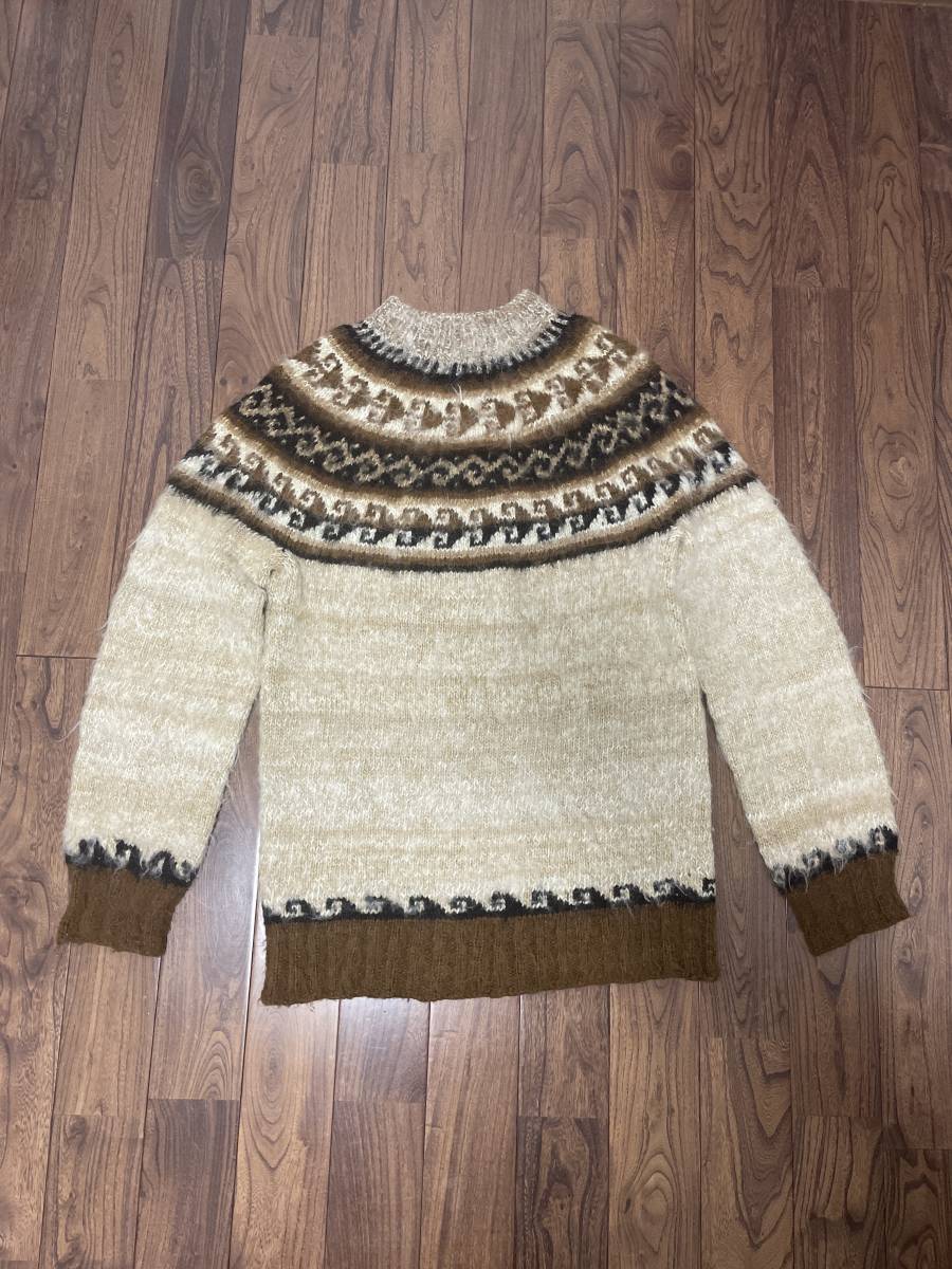 ヤフオク! -モックネック ビンテージの中古品・新品・未使用品一覧