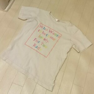 ちびRadyレディ★Ｔシャツ★ 半袖Tシャツ