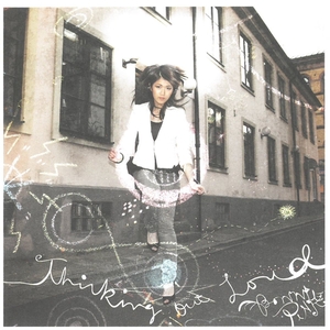 ボニー・ピンク(BONNIE PINK) / Thinking Out Loud ディスクに傷有り CD