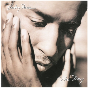 ベイビーフェイス(BABYFACE) / THE DAY ディスクに傷有り CD