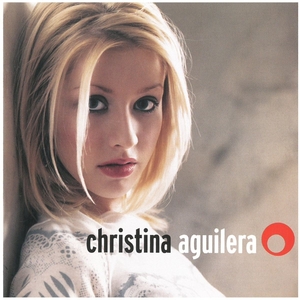  Christie na*agirela/ christina aguilera диск . царапина есть CD