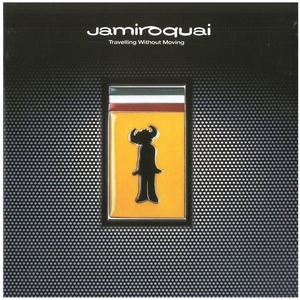 ジャミロクワイ(Jamiroquai) / Travelling without Moving ディスクに傷有り CD